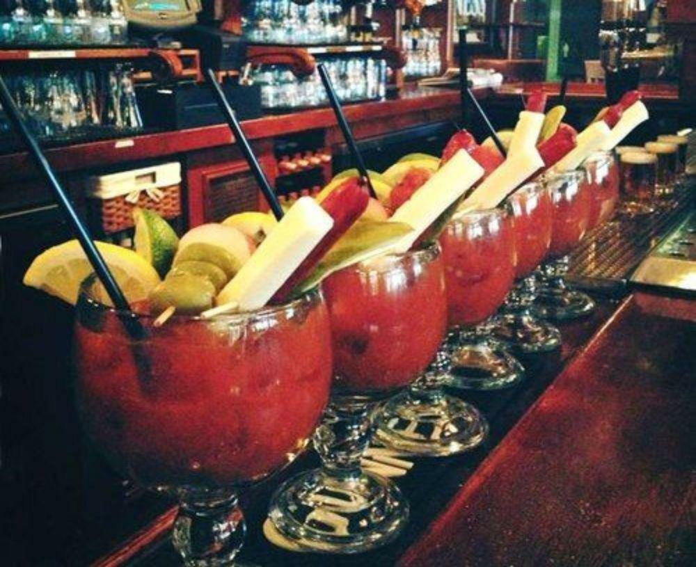 County Clare Inn Милуоки Екстериор снимка